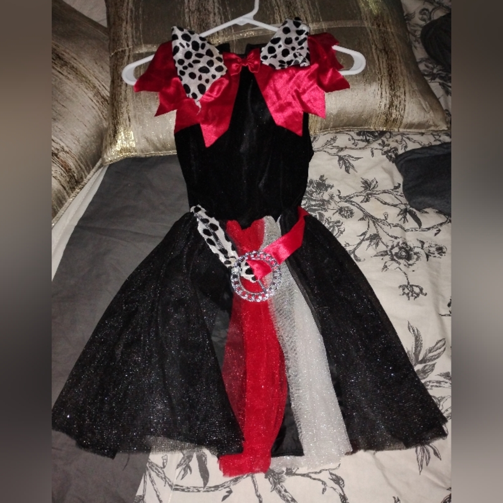 Cruella Deville